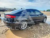 2020 Ford FUSION фото