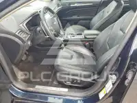 2020 Ford FUSION photo