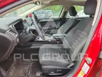 2020 Ford FUSION photo