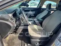 2020 Ford FUSION фото