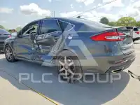 2020 Ford FUSION фото