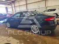 2020 Ford FUSION photo
