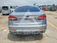 2020 Ford FUSION photo