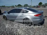 2020 Ford FUSION photo