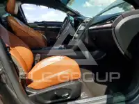 2020 Ford FUSION фото