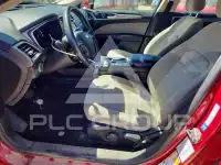 2020 Ford FUSION фото