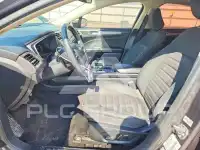 2020 Ford FUSION photo