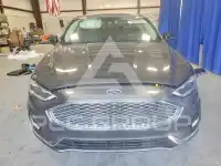 2020 Ford FUSION photo