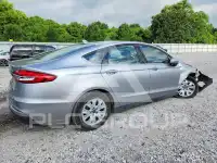 2020 Ford FUSION photo