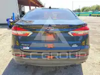 2020 Ford FUSION photo