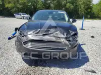 2020 Ford FUSION photo