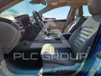 2020 Ford FUSION фото