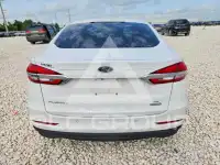 2020 Ford FUSION фото
