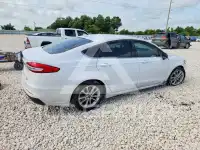 2020 Ford FUSION фото