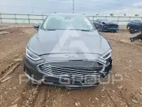 2020 Ford FUSION фото