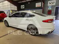 2020 Ford FUSION фото