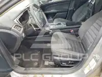 2020 Ford FUSION фото
