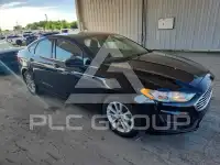 2020 Ford FUSION photo