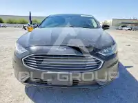 2020 Ford FUSION фото