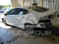2020 Ford FUSION photo