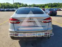 2020 Ford FUSION фото