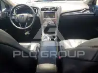 2020 Ford FUSION фото