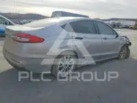 2020 Ford FUSION фото