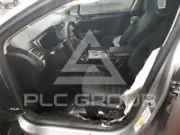 2020 Ford FUSION фото