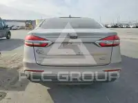 2020 Ford FUSION фото