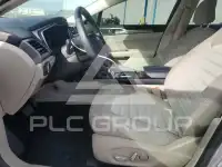 2020 Ford FUSION фото