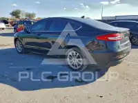 2020 Ford FUSION фото
