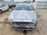 2020 Ford FUSION фото