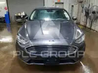 2020 Ford FUSION фото