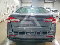 2020 Ford FUSION фото