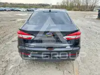 2020 Ford FUSION фото