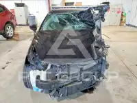2020 Ford FUSION фото