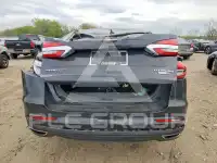 2020 Ford FUSION фото