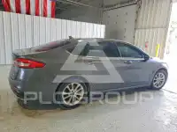 2020 Ford FUSION photo