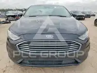 2020 Ford FUSION фото
