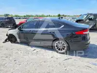 2020 Ford FUSION фото
