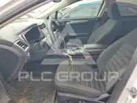 2020 Ford FUSION photo