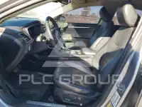 2020 Ford FUSION фото