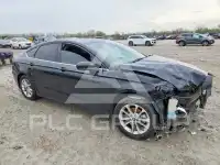 2020 Ford FUSION фото