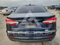 2020 Ford FUSION фото