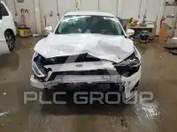 2020 Ford FUSION фото