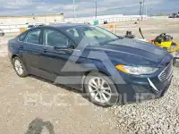2020 Ford FUSION фото