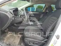 2020 Ford FUSION фото