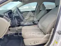 2020 Ford FUSION фото