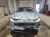 2020 Ford FUSION фото