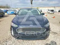 2020 Ford FUSION фото